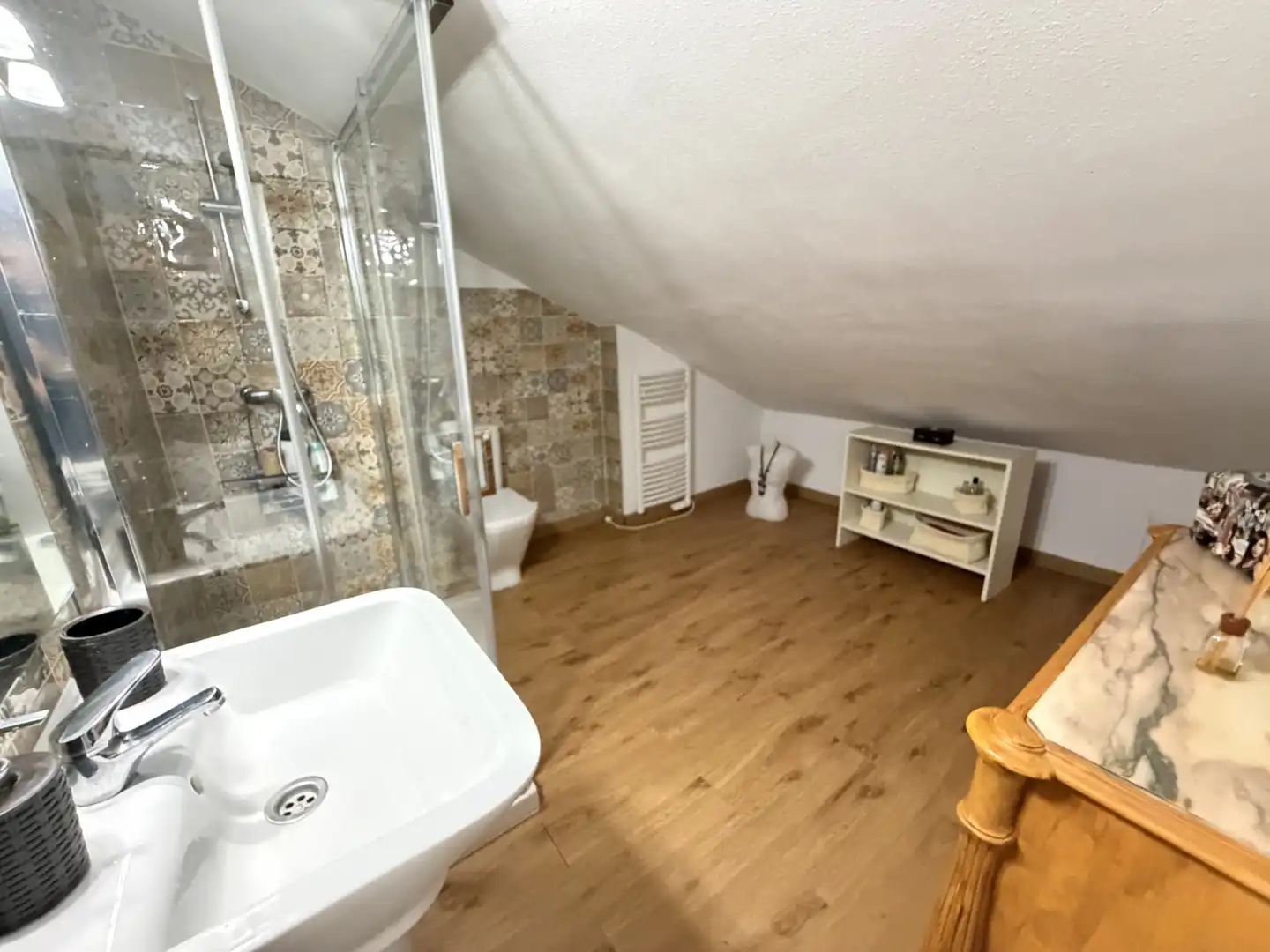 Villa in vendita a Cabanillas del Campo, imagen 36