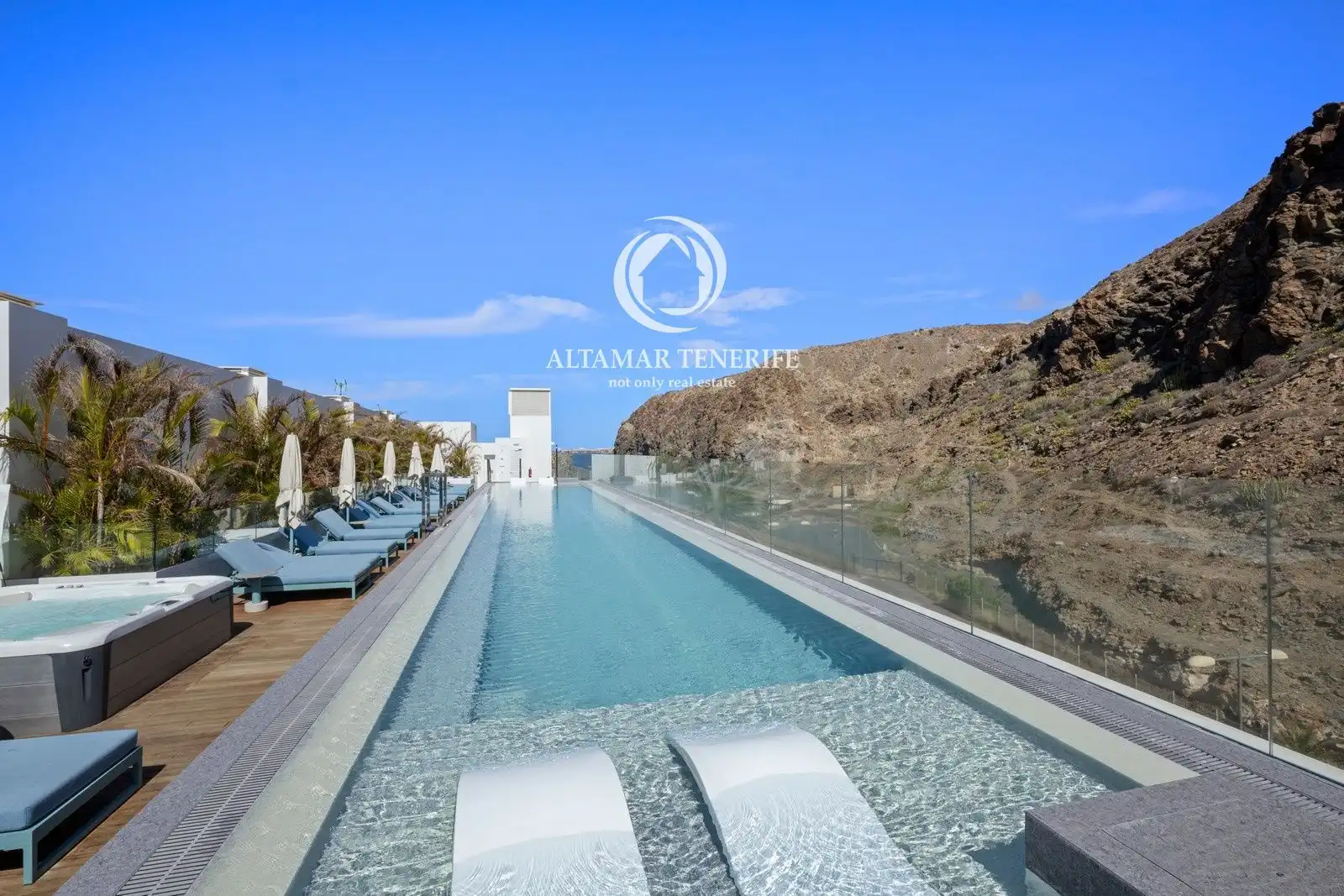Apartments for sale in Avenida de Palm Mar, Palm - Mar