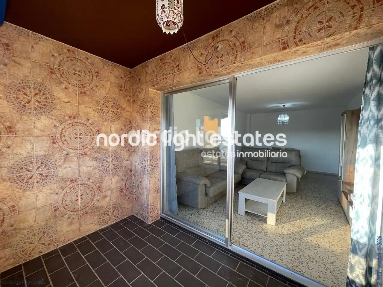 Flat with pool for sale in Torre del Mar, imagen 2