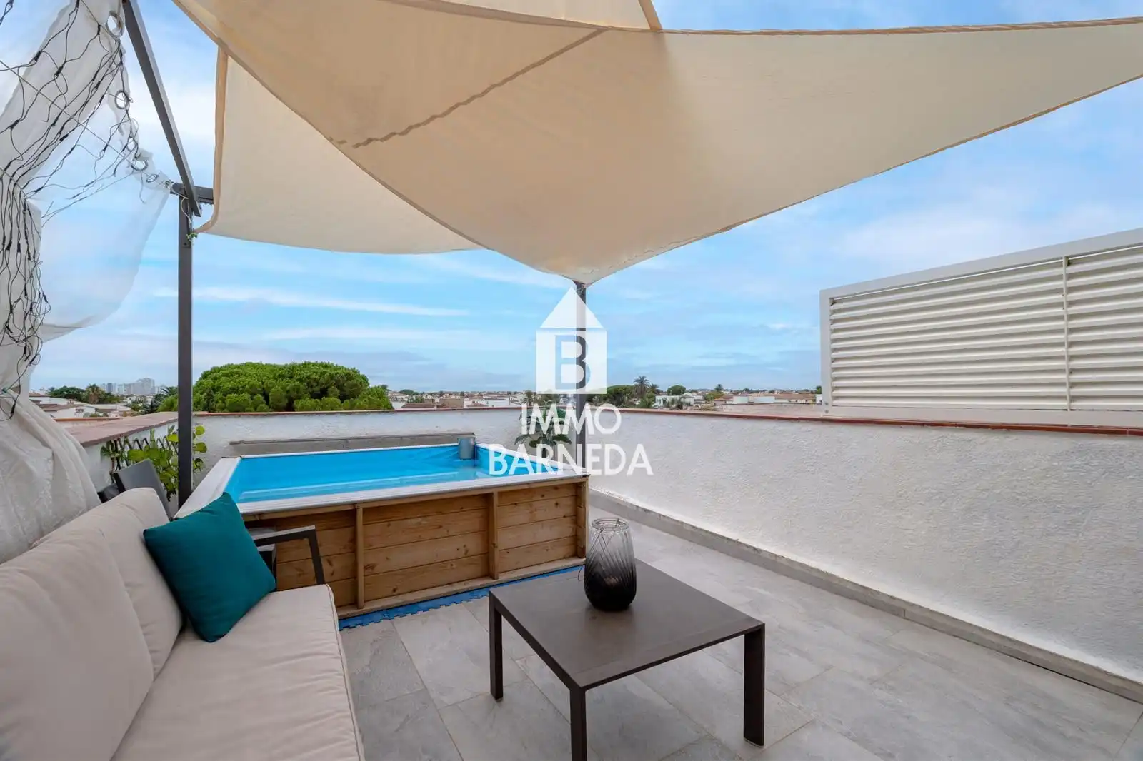 Haus zum Verkauf in Carrer Port del sol numéro 22, imagen 28