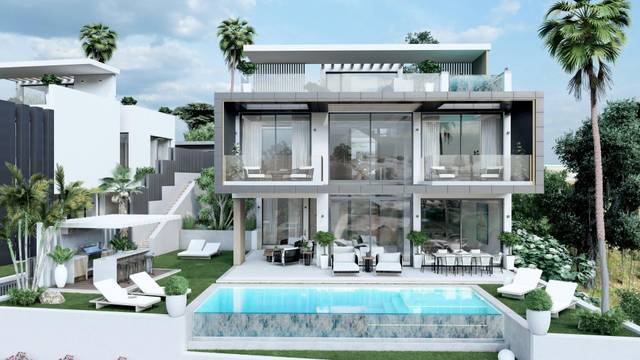 Terreno residencial en Venta en Urbanizacion Nueva Atalaya en La Alquería