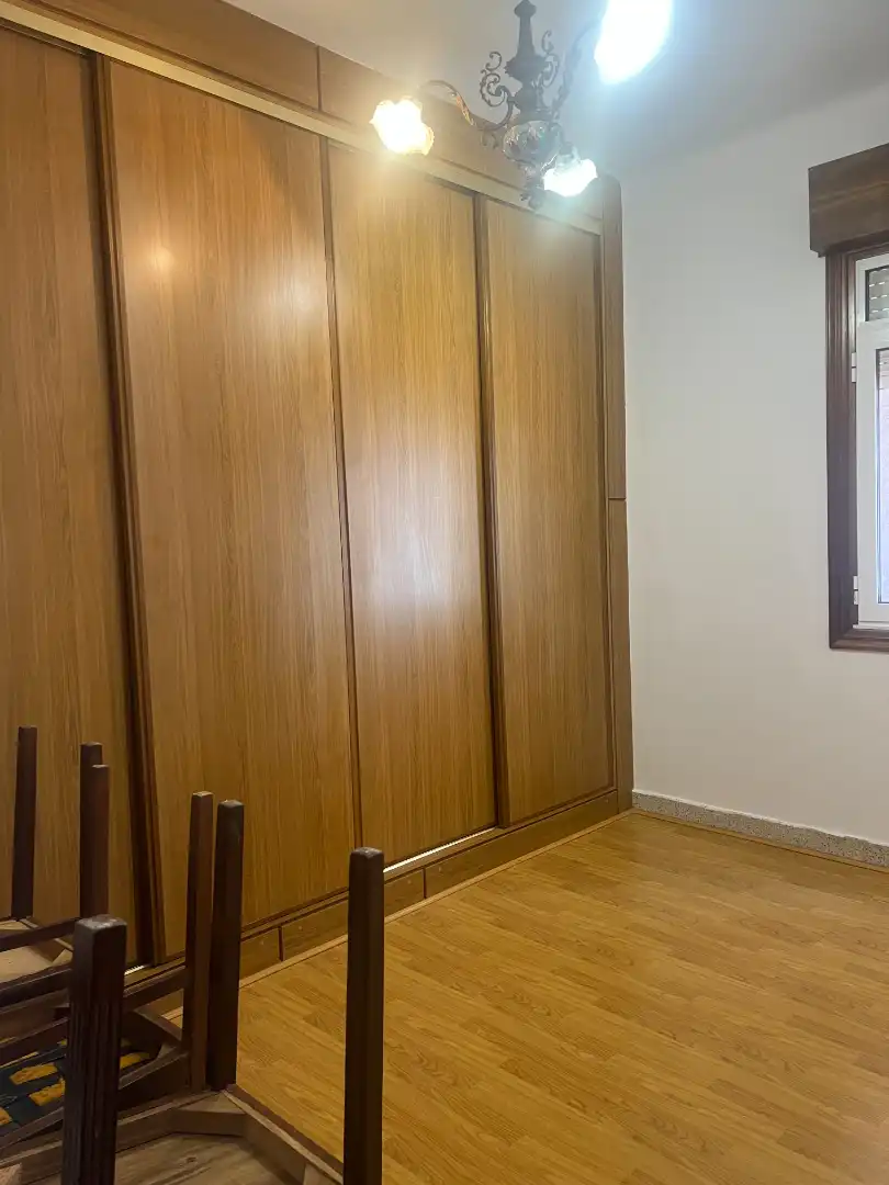 Habitación de Apartamento en venta en Baiona con Calefacción, Terraza y Trastero