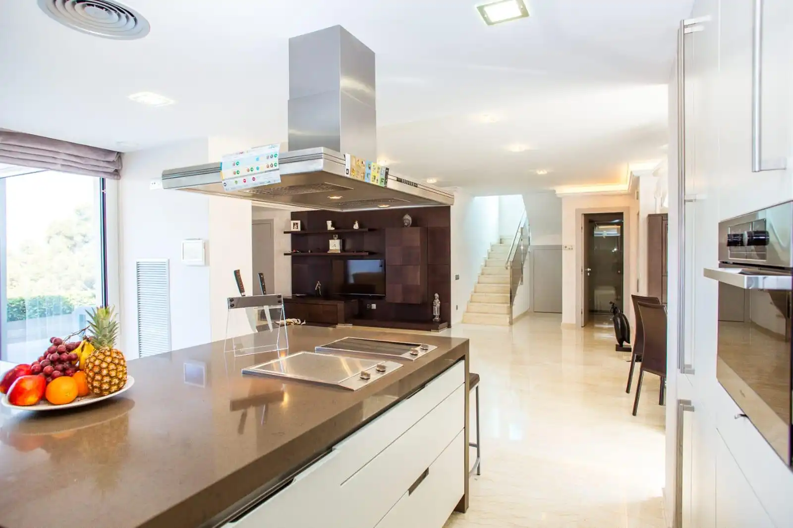 Villa avec terrasse à vendre à Camí de Santa Cristina, imagen 34