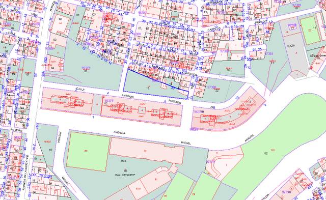 Terreno residencial en Venta en Miquel Lara en Muelle