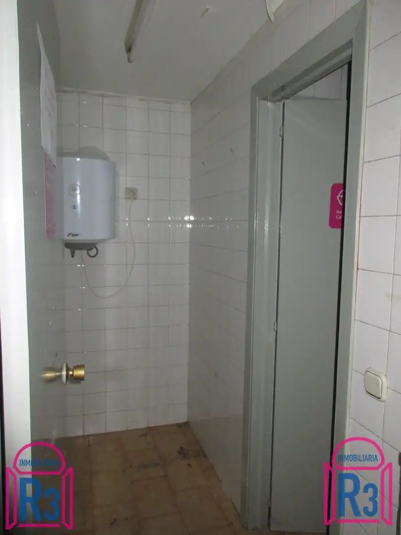 Local comercial en venda a San Mamés - La Palomera, imagen 10