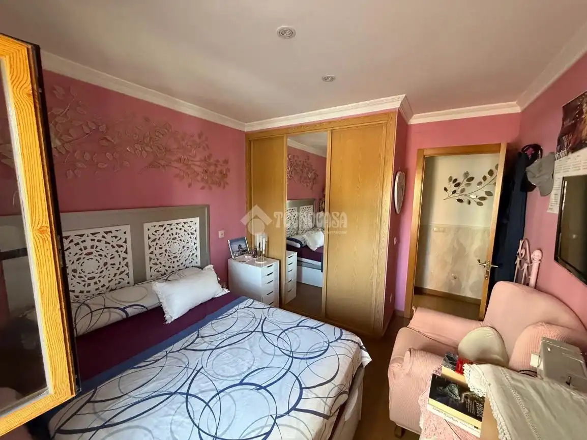 Habitación de Piso en venta en Madrid