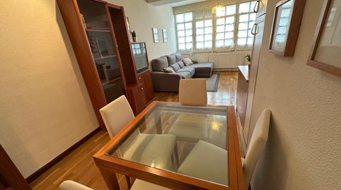 Photo 2 of Flat for rent in Manuel Iradier Kalea, Ensanche, Vitoria - Gasteiz