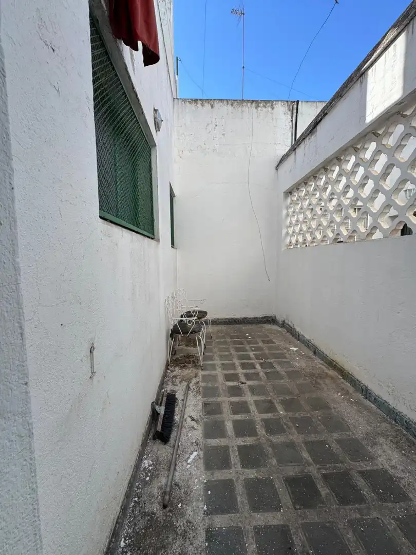 Casa con terraza en venta en Centro, imagen 5