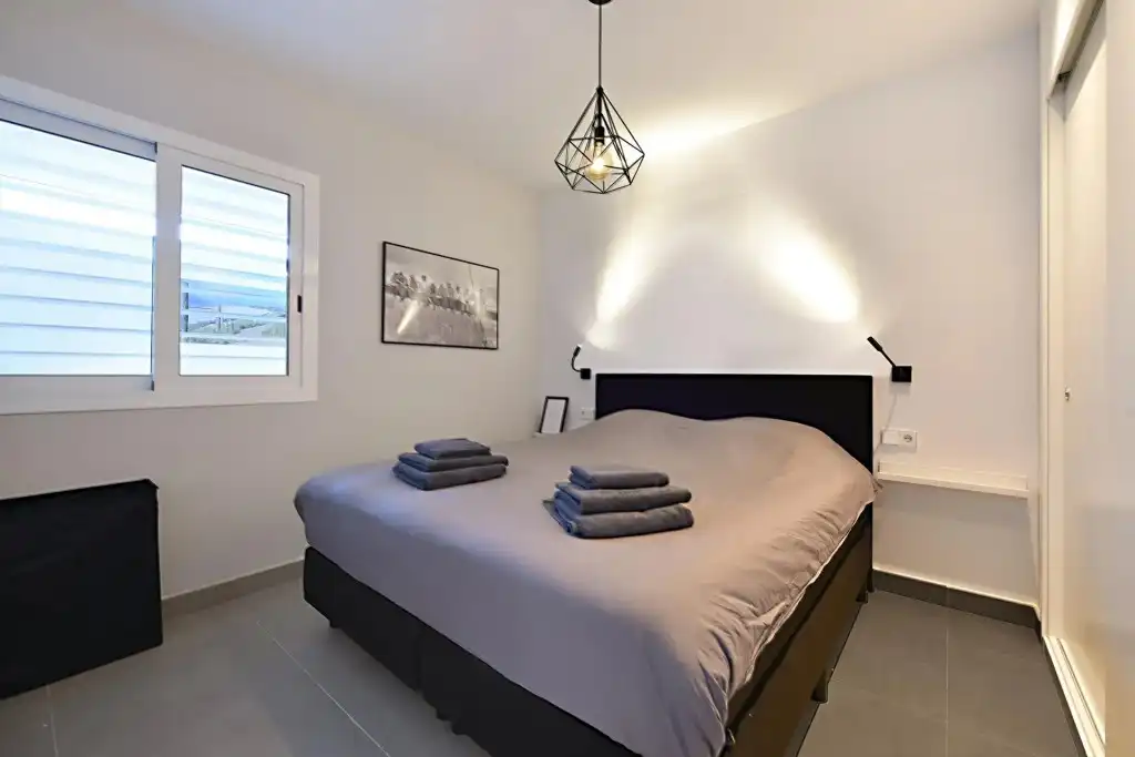 Apartment with pool for sale in Torreblanca del Sol, imagen 19
