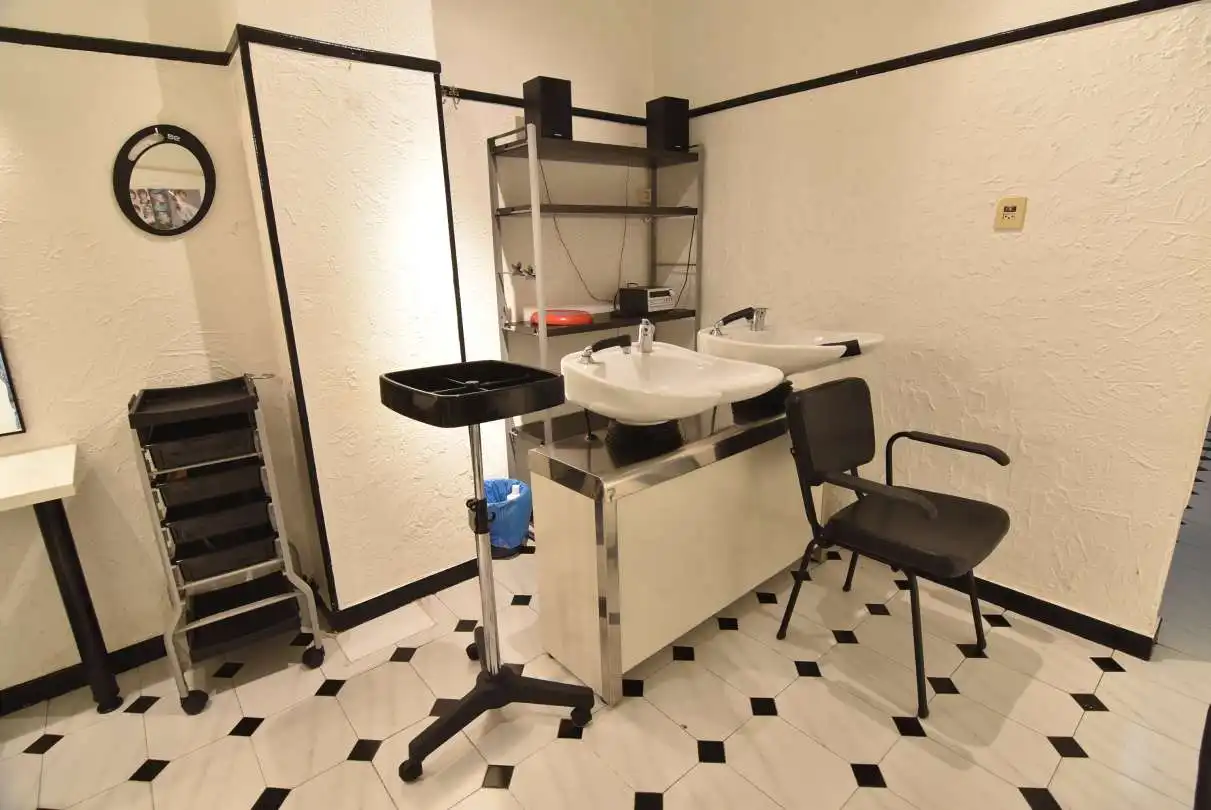 Bathroom of Commercial properties for sale in Eibar  with Furnished