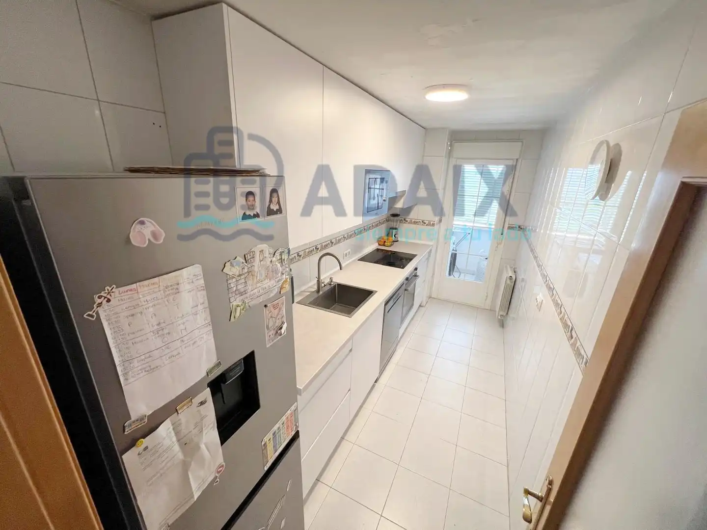 Wohnung mit Terrasse zum Verkauf in Calle de Andalucía, imagen 10