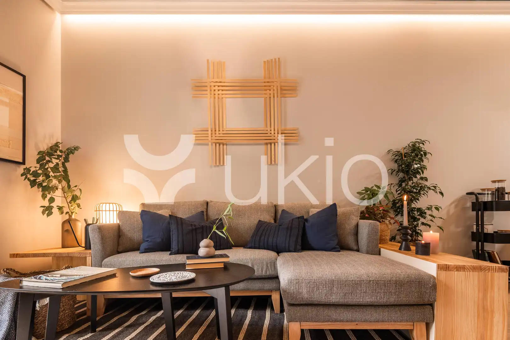 Apartament amb ascensor de lloguer a Calle de Santa Engracia, imagen 7