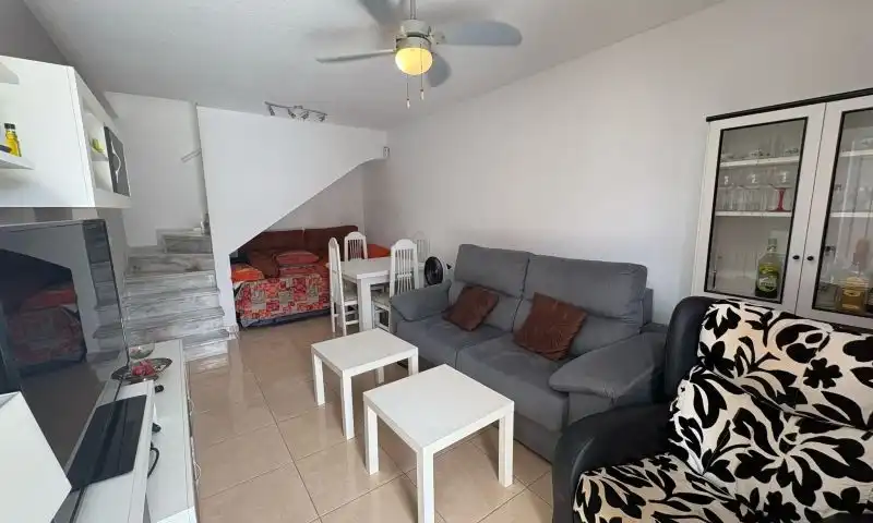 Duplex avec piscine à vendre à Calle  Laguna Azul, imagen 9