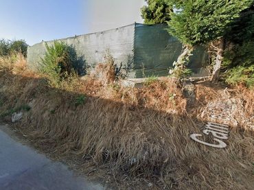 Terreno residenziale in vendita a Área Rural Sur