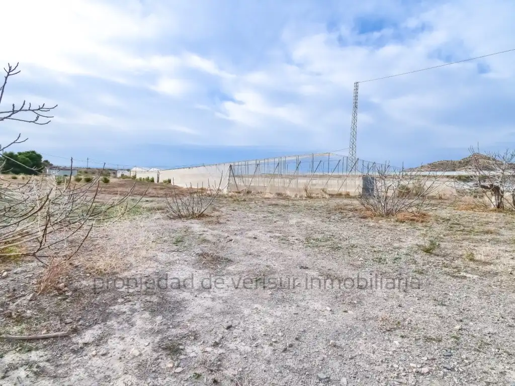 Terreno residencial en venta en Las Lomas - Las Yucas, imagen 12