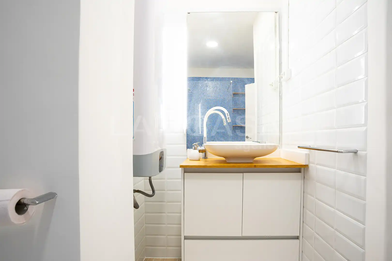 Baño de Piso en venta en Barcelona