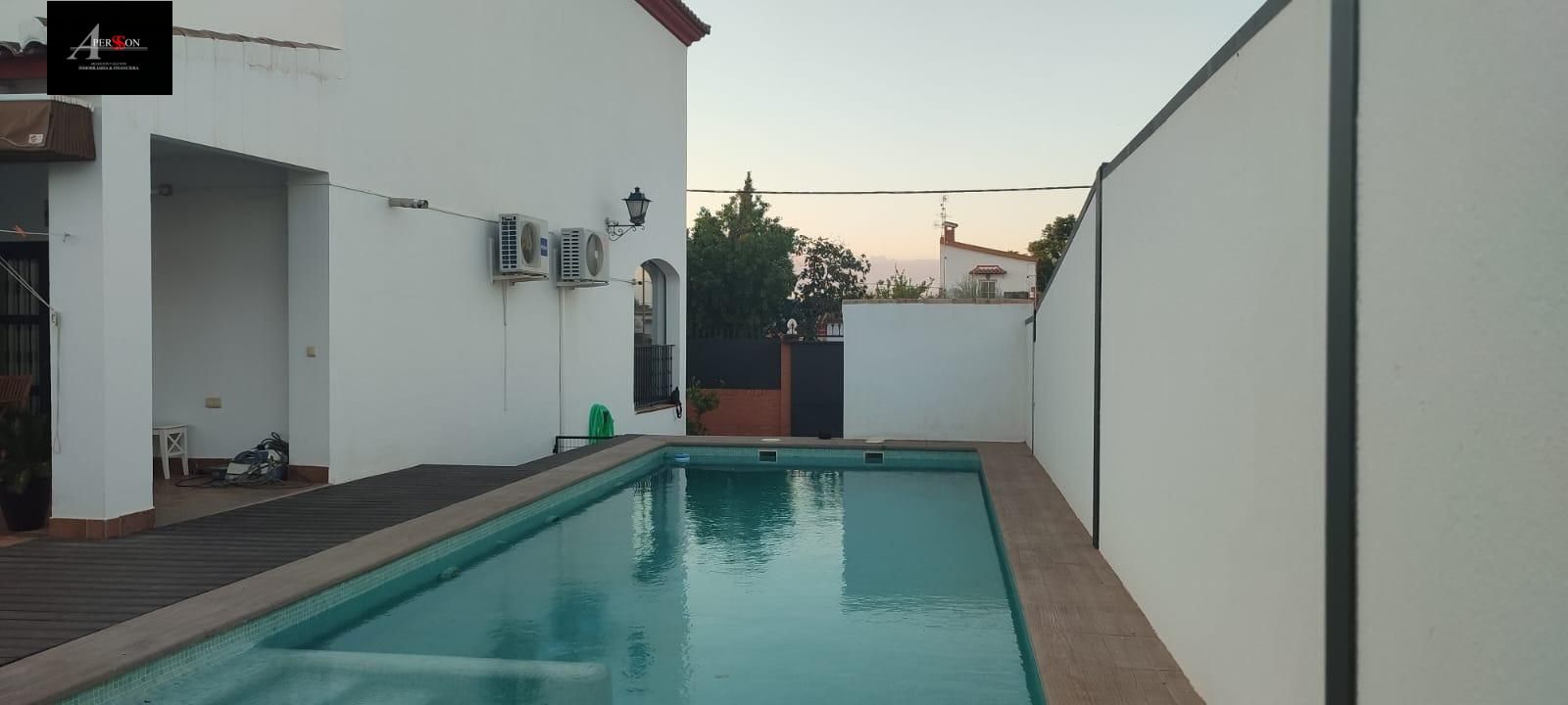 Casa o xalet en venda a Écija