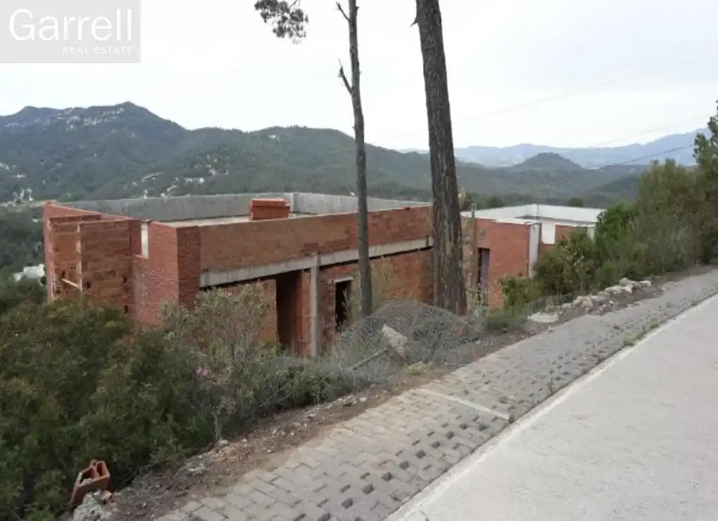 Immobles singulars en venda a CARRER VICENTE CONTRERAS (C.PAIR  Suelo
 CORBERA DE LLOBREGAT (BARCELONA), imagen 3