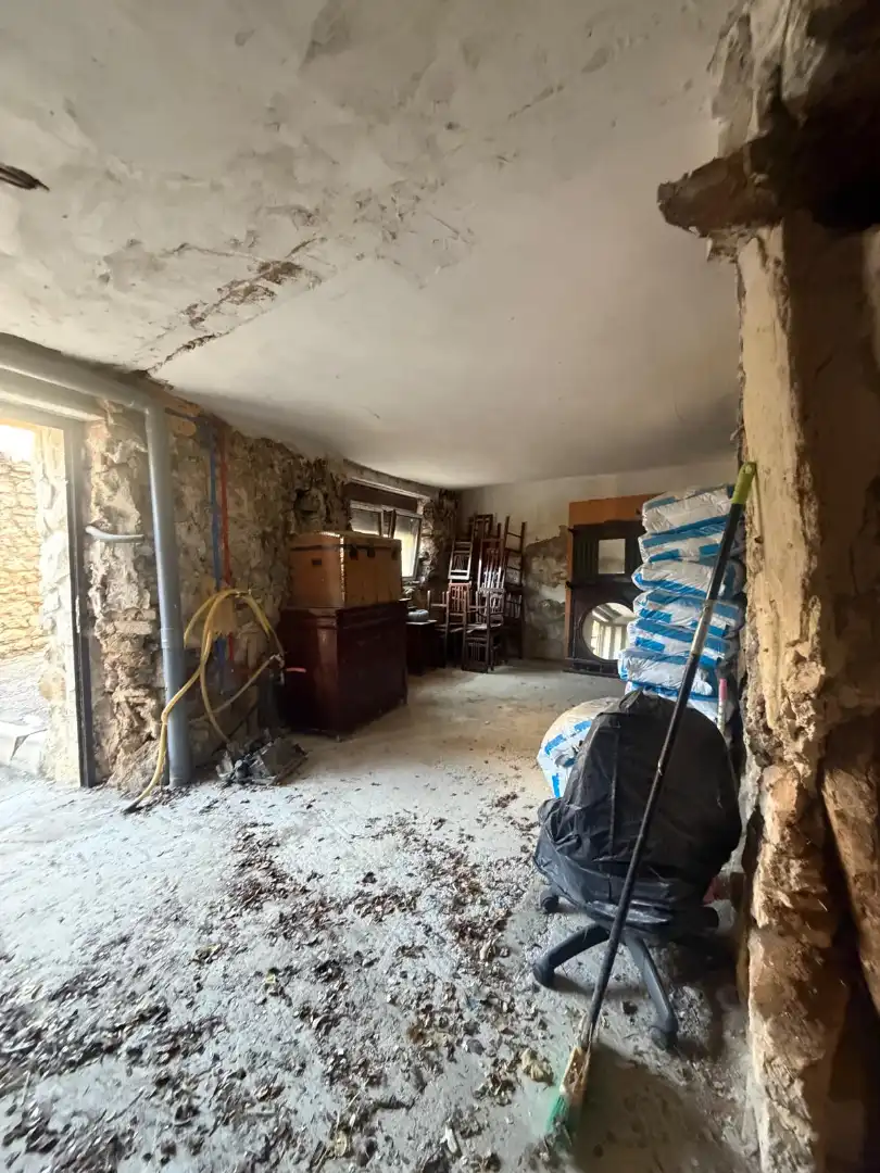 Country homes for sale in Alba de Cerrato  with Storage room