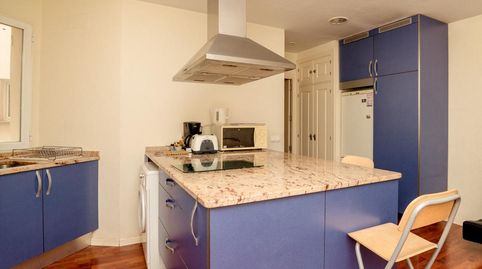 Foto 5 de Apartamento de alquiler en Guindalera, Madrid Capital