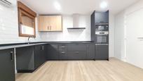 Kitchen of Flat to rent in Girona Capital