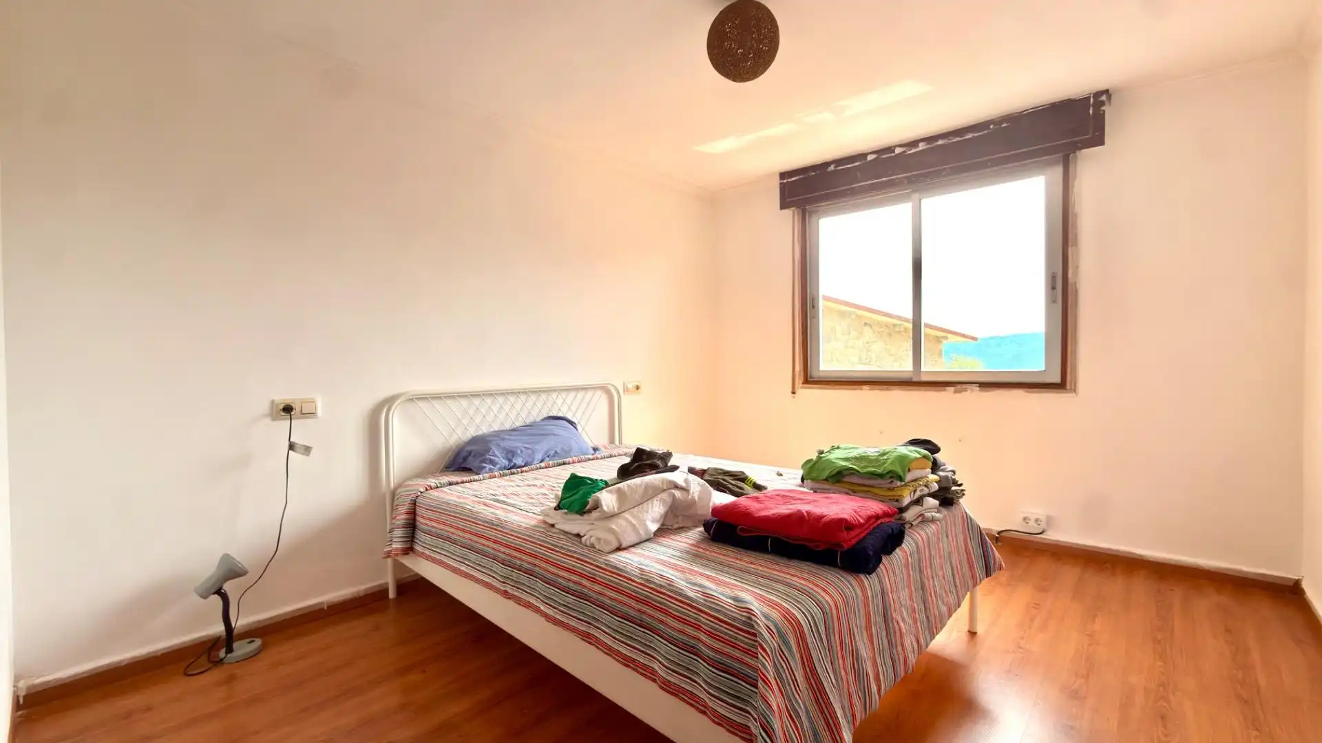 Habitación de Casa o chalet en venta en Ramirás
