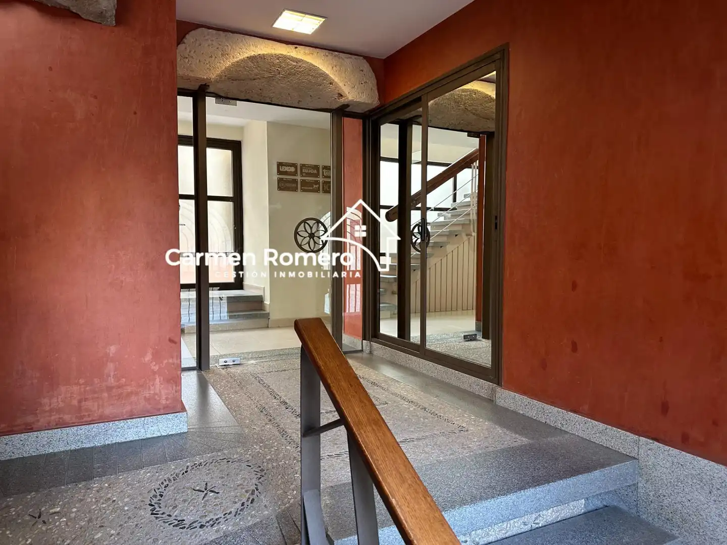 Apartment with lift to rent in Centro, imagen 34