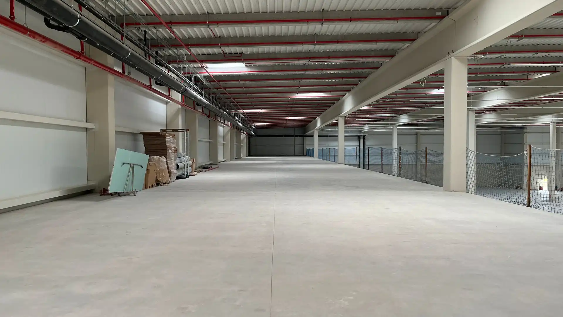 Nave industrielle avec ascenseur à louer à Carrer del Gresol, imagen 16