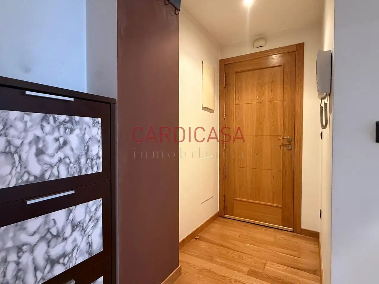 Estudio de alquiler en Paraguai, Plaza España - Corte Inglés