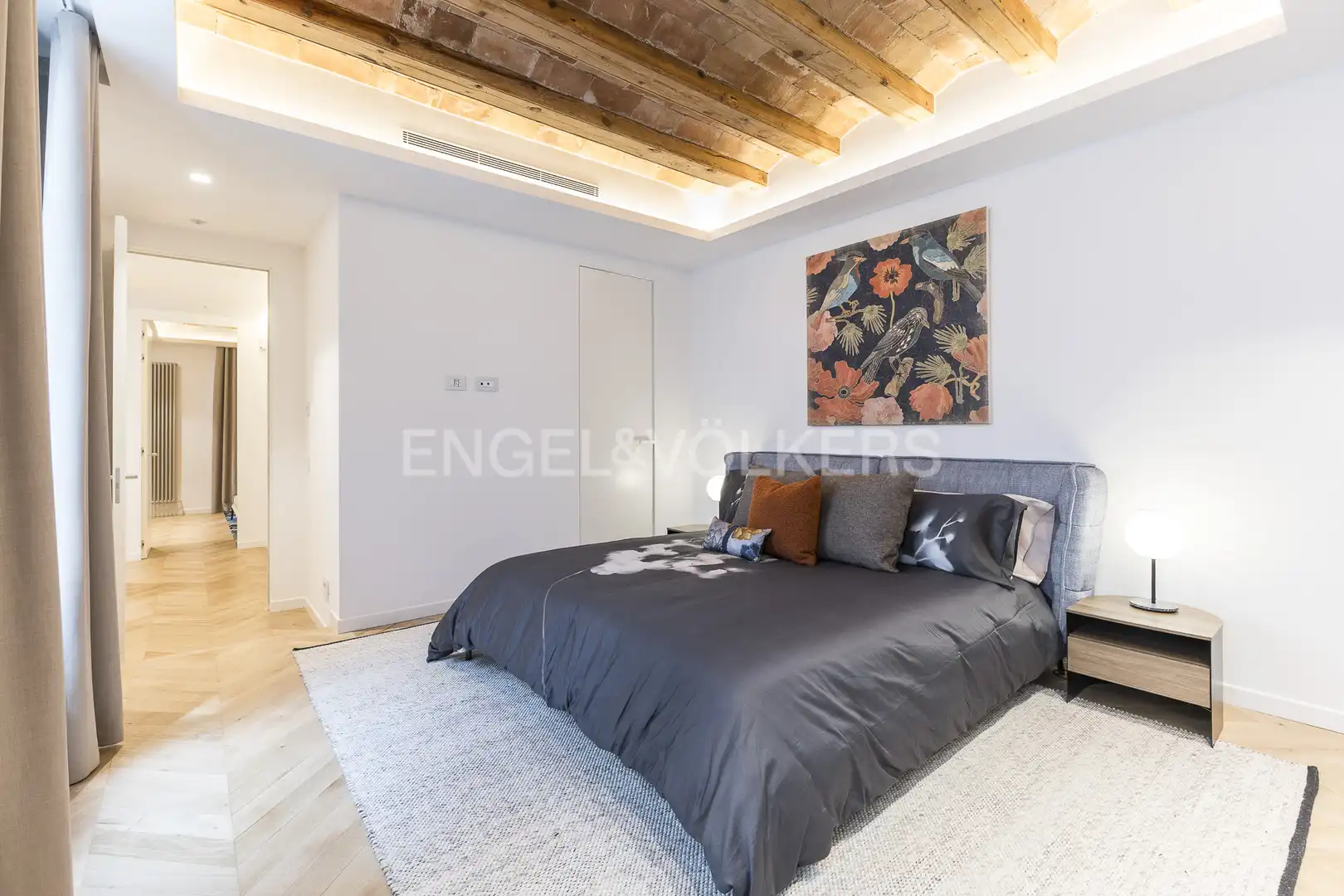 Wohnung mit Terrasse zum Verkauf in Pau Claris, imagen 55