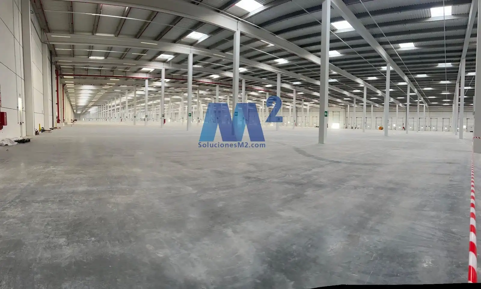 Nave industrial en alquiler en A-42 KM.30, 45200 Illescas, Toledo, imagen 9