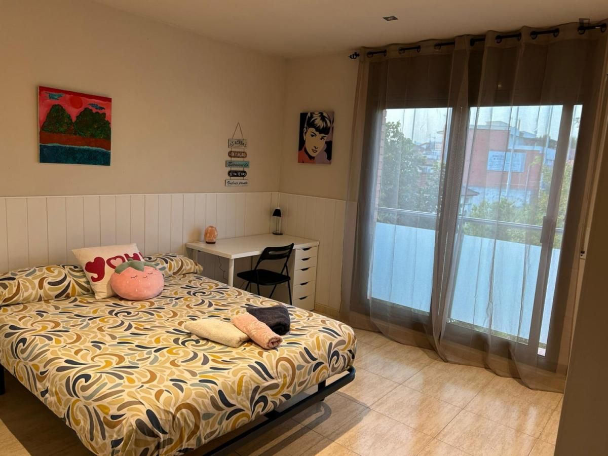 Apartment to share in La Roca del Vallès