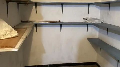 Foto 3 de Trastero de alquiler en Carrer Picaio, 6, Zona Alta, Puçol