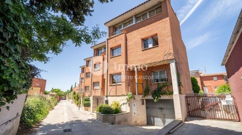 Photo 2 of Detached homes for sale in Travessia de la Vila Montcada, Ciutat Jardí, Lleida Capital