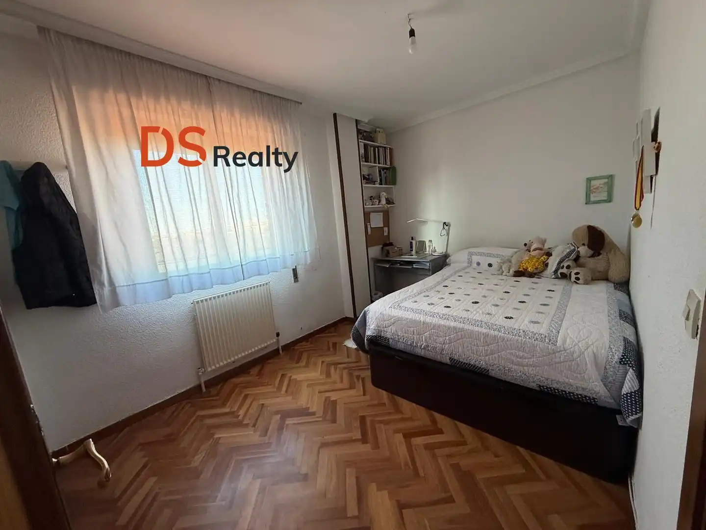 Habitación de Piso en venta en Centro