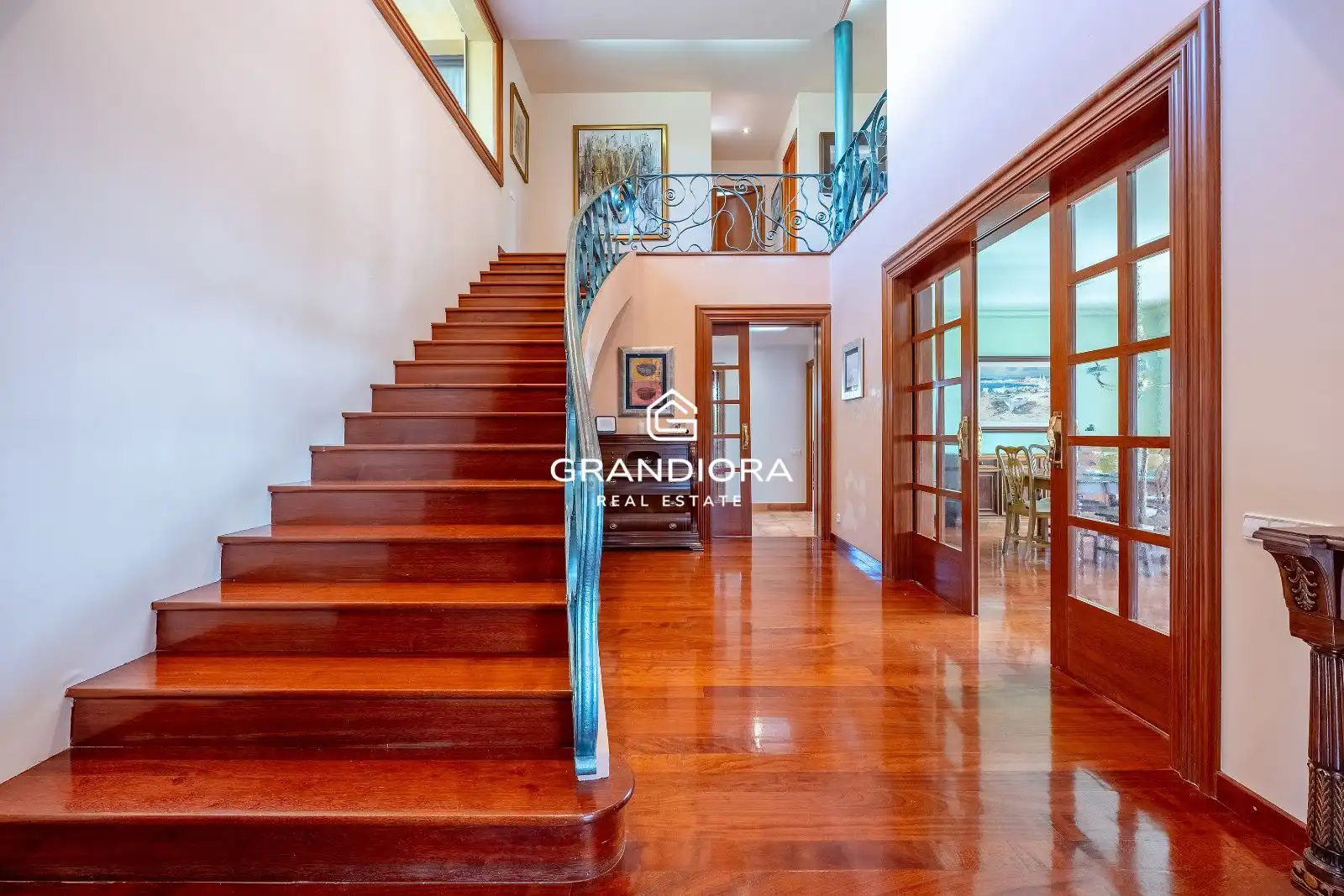 Detached house with pool for sale in Calle Llaüt, imagen 16