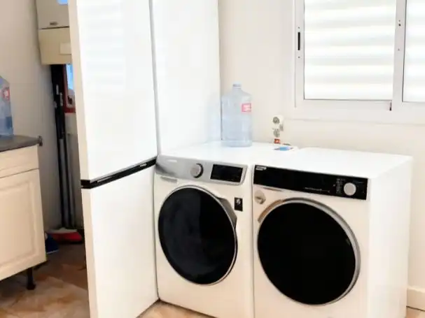 Wohnung mit Garten zum Verkauf in pere martell 9, imagen 13
