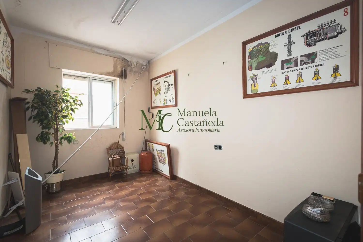 Haus mit Terrasse zum Verkauf in La Zarza (Badajoz), imagen 33