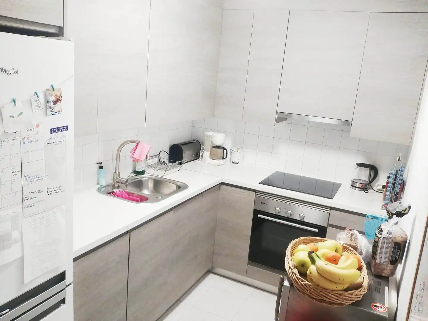 Piso en venta en Carrer Puig d'Alaró, 14, Cala Major