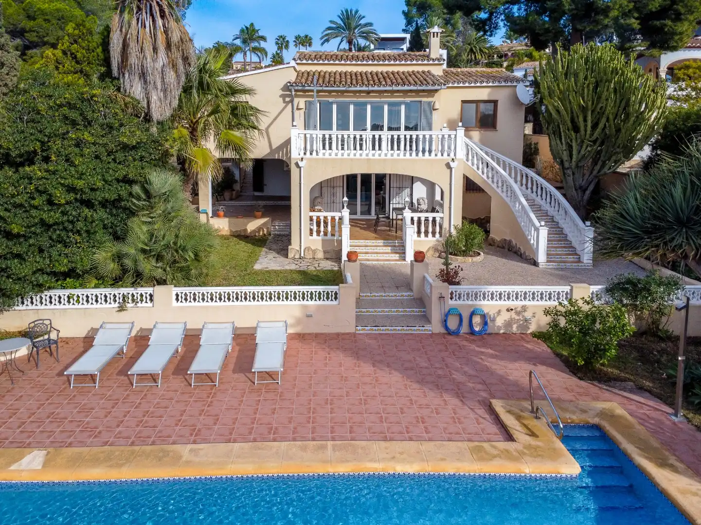 Casa en venda a Casco Urbano, imagen 5