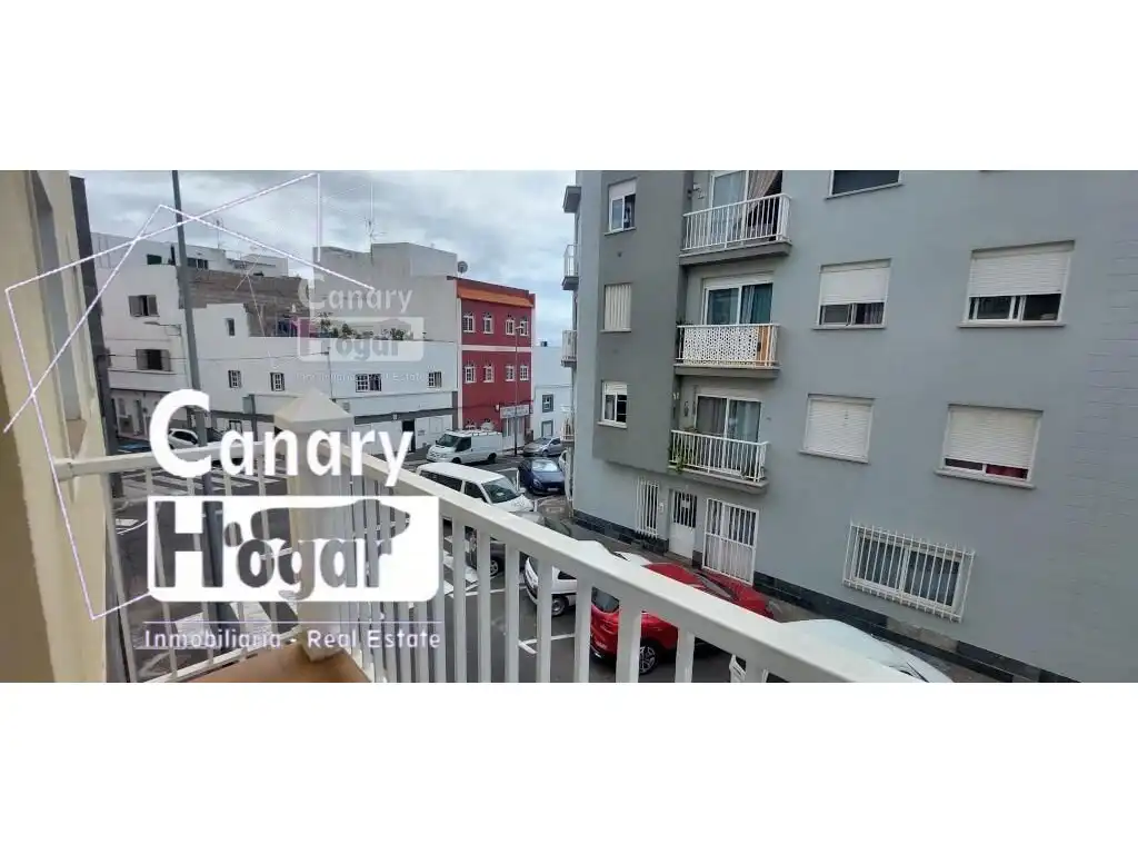 Terrassa de Apartament en venda en Adeje amb Aire condicionat i Balcó