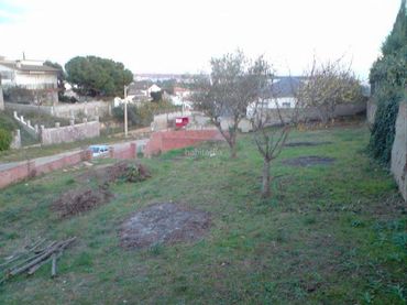 Terreno residenziale in vendita a Carrer d'Àries 2