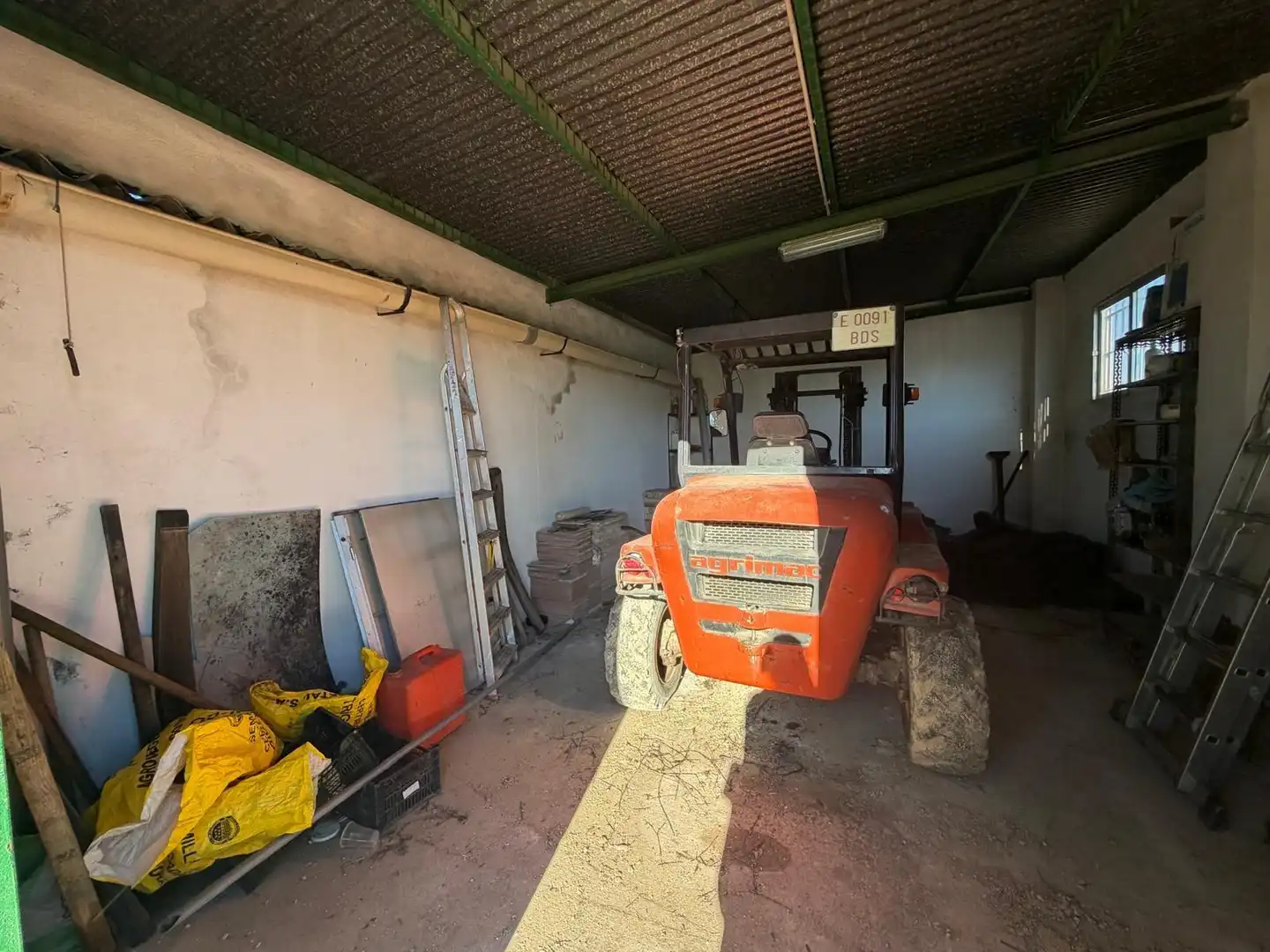 Country homes for sale in Arcos de la Frontera