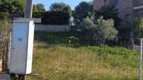 Foto 4 von Grundstücke zum Verkauf in D'eduard Marquina, La Franquesa - Oasis Park, El Vendrell