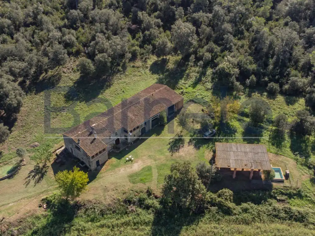 Country house zum Verkauf in Foixà