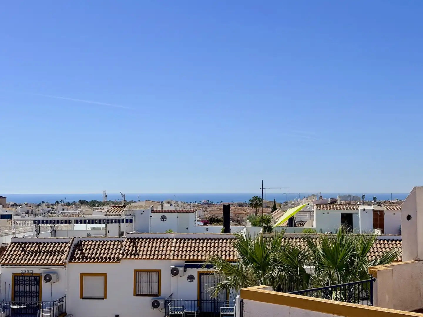 Penthouse with terrace for sale in Orihuela Costa, imagen 2