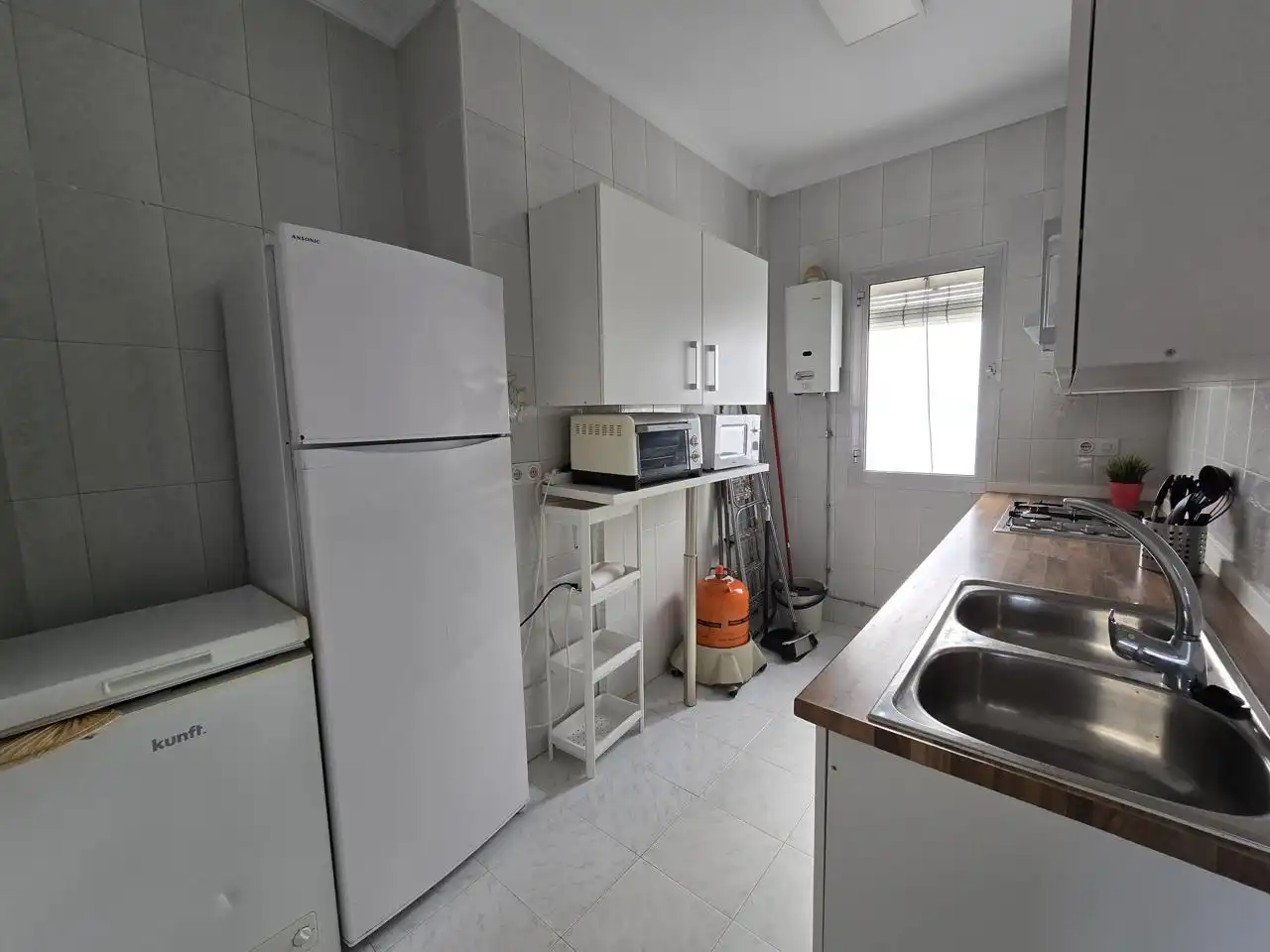 Room in Bami, Bami - La Estrella