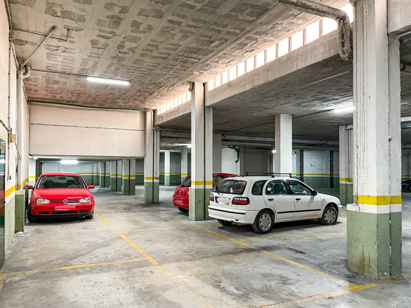 Parking of Garage for sale in Requena