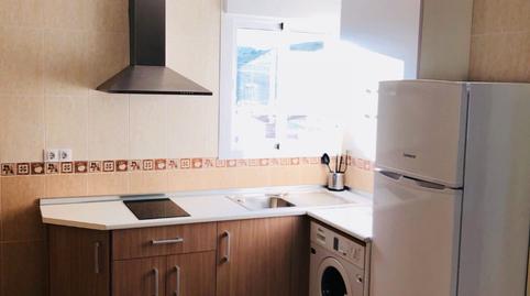 Foto 5 de Piso de alquiler en Campanillas, Málaga Capital