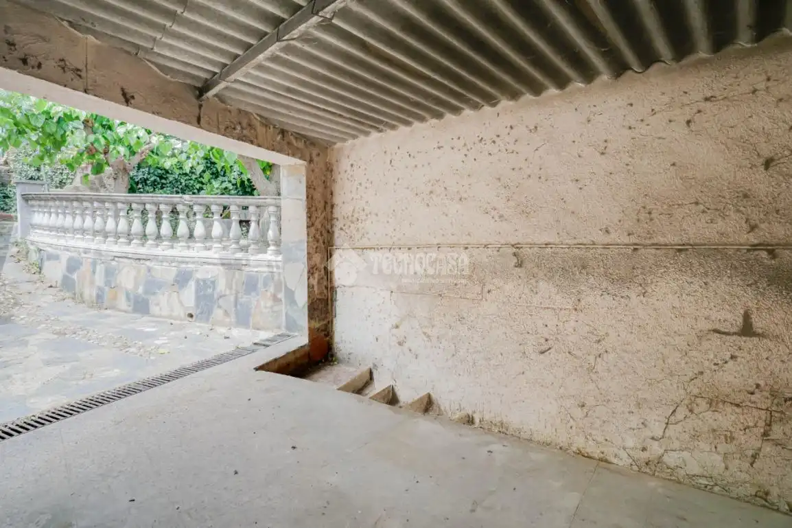 Casa o chalet en venta en Rubí con Terraza